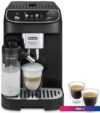 Кофемашина DeLonghi Magnifica Plus ECAM320.60.B