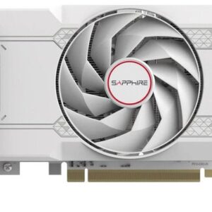Видеокарта Sapphire Pulse Radeon RX 6500 XT ITX Pure 11314-04-20G