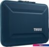 Чехол Thule Gauntlet MacBook Pro Sleeve 12 TGSE2352 (majolica blue)