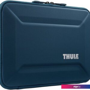 Чехол Thule Gauntlet MacBook Pro Sleeve 12 TGSE2352 (majolica blue)