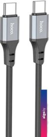 Кабель Hoco X92 Honest USB Type-C - USB Type-C (3 м