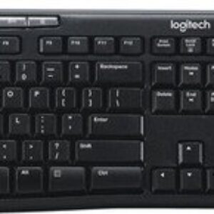 Офисный набор Logitech MK200 920-002694