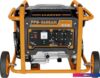 Бензиновый генератор Carver PPG-3600AM