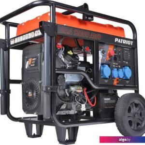Бензиновый генератор Patriot GRA 12000AWS