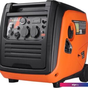 Бензиновый генератор Patriot iGX 4000AWSP