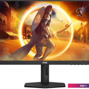 Игровой монитор AOC 27G4X