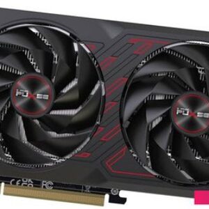 Видеокарта Sapphire Pulse Radeon RX 7600 XT 16GB 11339-04-20G