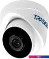 IP-камера TRASSIR TR-D2S1-noPoE
