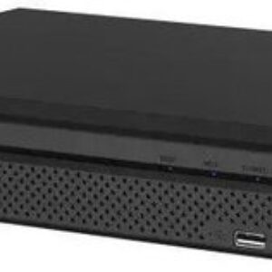 Сетевой видеорегистратор Dahua DHI-NVR1104HS-P-S3/H