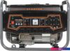 Бензиновый генератор Carver PPG-2500A