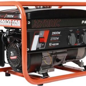 Бензиновый генератор Patriot GRS 3700C