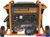 Бензиновый генератор Carver PPG-8000EM