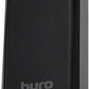 Внешний аккумулятор Buro BPF30D 30000mAh (черный)