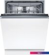 Встраиваемая посудомоечная машина Bosch Serie 2 SMV25EX02E