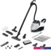 Пылесос Karcher SV 7 1.439-490.0