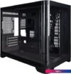Корпус 1stPlayer UView UV6 (черный)