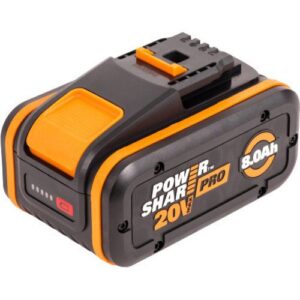 Аккумулятор Worx WA3648 (20В/8 Ач)