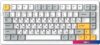 Клавиатура Dareu A81 (белый