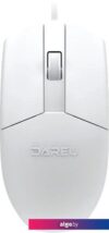 Мышь Dareu LM103 (белый)