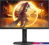 Игровой монитор AOC 24G4X