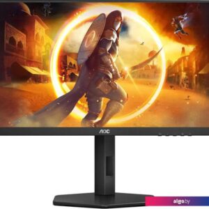 Игровой монитор AOC 24G4X