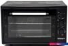 Мини-печь Kraft KF-MO3800BL (черный)