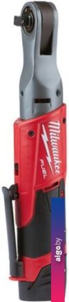 Трещотка Milwaukee M12 FIR38-201B 4933459798 (с 1-им АКБ