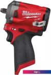 Гайковерт Milwaukee M12 FIW38-0 4933464612 (без АКБ)