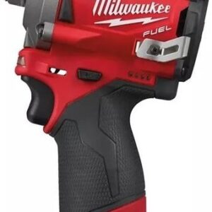 Гайковерт Milwaukee M12 FIW38-0 4933464612 (без АКБ)