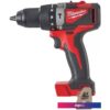 Ударная дрель-шуруповерт Milwaukee M18 BLPD2-0X 4933464516 (без АКБ