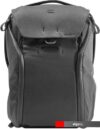 Рюкзак Peak Design Everyday Backpack 20L V2 (black)
