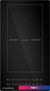Варочная панель MAUNFELD CVI292S2BBK Inverter