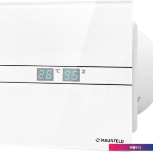 Осевой вентилятор MAUNFELD MFE10THGW