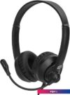 Офисная гарнитура Oklick HS-M500