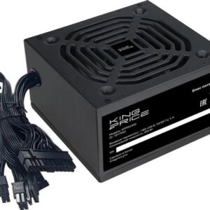 Блок питания Kingprice KPPSU450