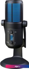 Проводной микрофон Oklick SM-400G