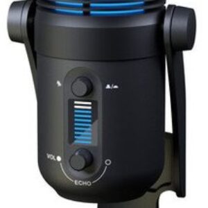 Проводной микрофон Oklick SM-400G