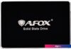 SSD AFOX SD250-128GN 128GB