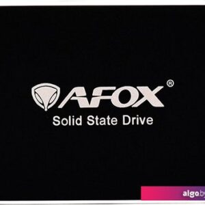 SSD AFOX SD250-128GN 128GB