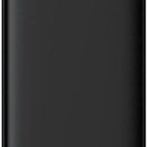 Внешний аккумулятор Buro BP20A 20000mAh (черный)