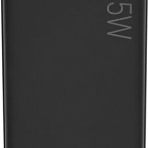 Внешний аккумулятор Digma DGPF10B 10000mAh (черный)