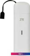 4G модем ZTE MF833N (белый)