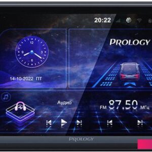USB-магнитола Prology MPA-220 DSP
