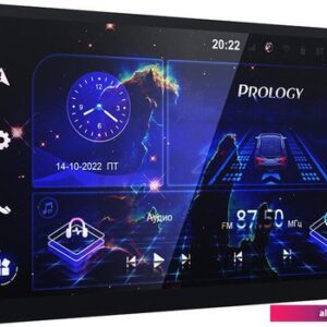 USB-магнитола Prology MPA-270 DSP