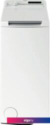 Стиральная машина с вертикальной загрузкой Whirlpool TDLR 65230S PL/N
