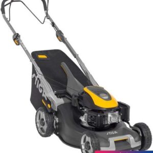 Газонокосилка Stiga Twinclip 50 S 294512048/ST1