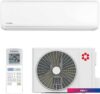 Кондиционер Kentatsu TIBA Inverter KSGTI26HZRN1/KSRTI26HZRN1