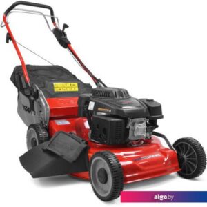 Газонокосилка Weibang WB537SLC V 3IN1