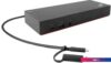 Док-станция Lenovo Hybrid USB-C with USB-A Dock 40AF0135CN