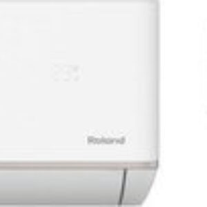 Сплит-система Roland Wizard Inverter 2023 RDI-WZ09HSS/N2